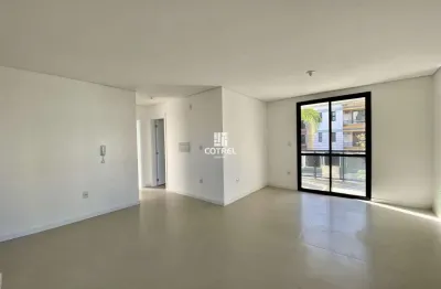 Apartamento com 2 dormitórios, suíte e garagem no residencial helena