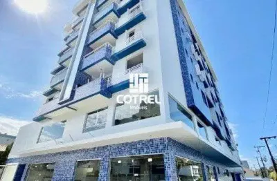 Apartamento para venda 1 dormitório, 1 vaga de garagem situado no bairro camobi