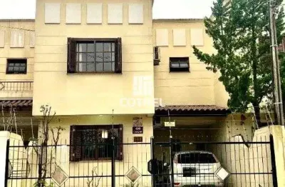 Casa para venda e locação mobiliada 3 dormitórios 1 sendo suíte, 2 vagas de gara