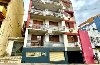 Loja comercial para locação  48 m² situada no bairro centro na cidade de santa m
