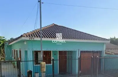 Casa para venda 3 dormitórios 2 sendo suíte situada no bairro renascença na cida