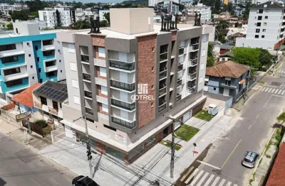 Ponto comercial à venda na Rua Doutor Liberato Salzano Vieira da Cunha, 425, Camobi, Santa Maria