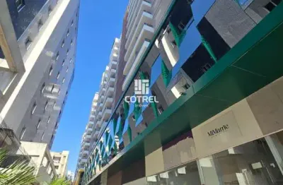 Sala comercial com box garagem no espírito santo bairro centro