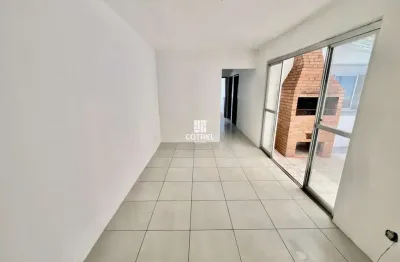 Apartamento para venda e locação 3 dormitórios, 1 vaga de garagem situado no bai