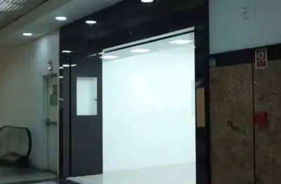 Loja comercial para locação 30 m² situada no bairro centro na cidade de santa ma