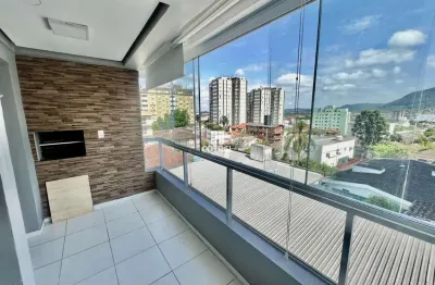 Cobertura duplex semimobiliada para locação 2 dormitórios sendo suíte situada no