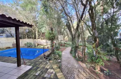 Chácara para venda com 2 dormitórios sendo 1 suíte, salão de festas, piscina sit