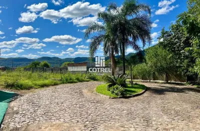 Terreno para venda 697,24 m² situado no bairro camobi na cidade de santa maria/r