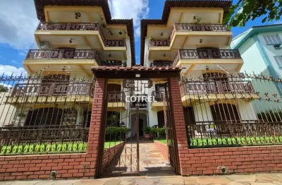 Apartamento para locação 2 dormitórios bairro Nossa S. de Lourdes - Santa Maria