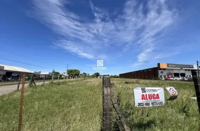 Terreno para venda 35 x 155 situado no bairro urlândia na cidade de santa maria/