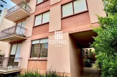 Apartamento para venda e locação 3 dormitórios sendo 1 suíte, 1 vaga de garagem