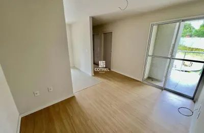 Apartamento para venda e locação 2 dormitórios, churrasqueira situado no bairro