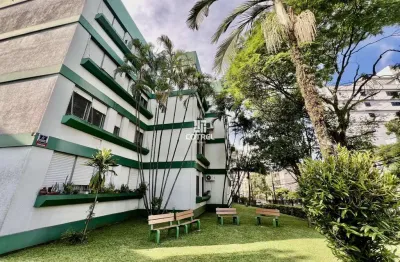 Apartamento para venda e locação 3 dormitórios, 1 vaga de garagem situado no bai