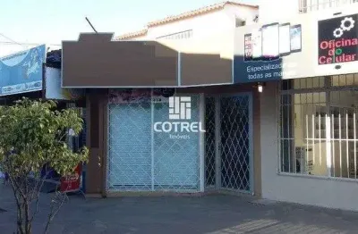 Loja comercial para locação 75 m² situada no bairro tancredo neves na cidade de