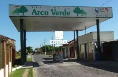 Apartamento 1 dormitório e 1 vaga de garagem na br 158 no bairro pinheiro machad