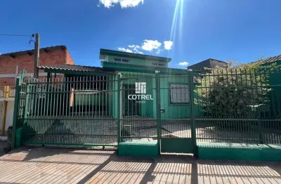 Casa para venda 3 dormitórios sendo 2 suíte, 1 vaga de garagem situada no bairro