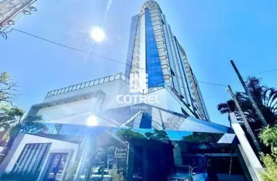 Apartamento novo para venda 3 dormitórios sendo suíte, 2 vagas de garagem situad