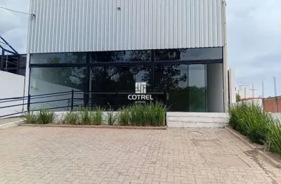 Pavilhão para venda situado no bairro diácono joão luiz pozzobon