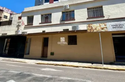 Apartamento para locação 1 dormitório situado no bairro bonfim na cidade de sant
