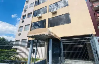 Apartamento mobiliado para venda 1 dormitório situado no bairro centro na cidade