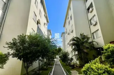 Apartamento para locação 2 dormitórios situado no bairro residencial medianeira