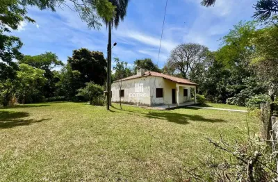 Linda chácara para venda com 4 hectares no distrito de arroio do só em santa mar