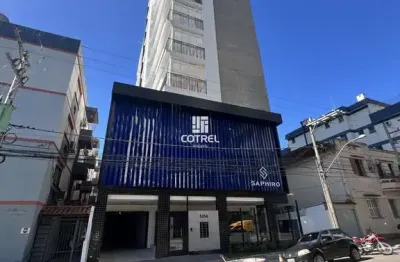 Apartamento 3 dormitorios , 3 suítes ,3 banheiros e 2 vagas de garagem
