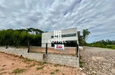 Pavilhão para locação 600 m² situado no bairro passo das tropas na cidade de san