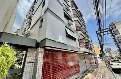 Apartamento para venda ou locação com 3 dormitórios e garagem no bairro centro