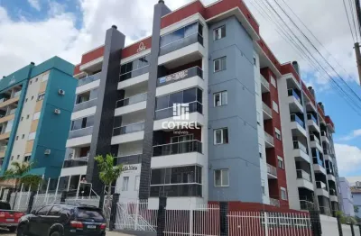 Apartamento para venda com 1 dormitório ao lado da ufsm