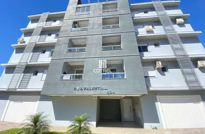 Apartamento com 1 dormitório situado no bairro camobi