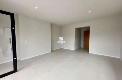 Loja comercial 40 m² situada no bairro camobi na cidade de santa maria/rs.