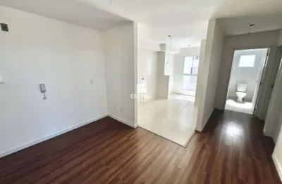 Apartamento para locação 2 dormitórios, 1 vaga de garagem situado no bairro camo