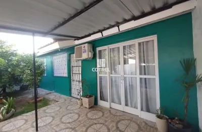 Casa para venda 3 dormitórios situada no bairro diácono joão luiz pozzobon na ci