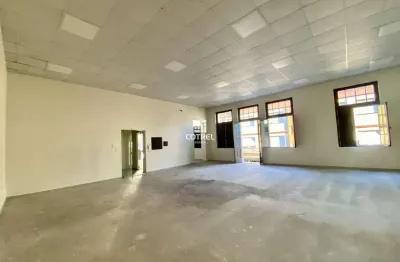 Sala comercial para locação 200 m² situada no bairro centro na cidade de santa m