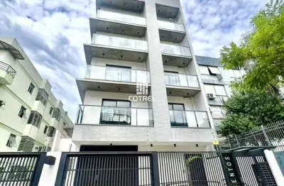 Apartamento para venda 2 dormitórios. churrasqueira situado no bairro centro na