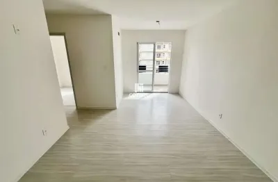 Apartamento para venda 2 dormitórios sendo 1 suíte, 1 vaga de garagem situado no