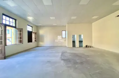Sala comercial para locação 110 m² situada no bairro centro na cidade de santa m