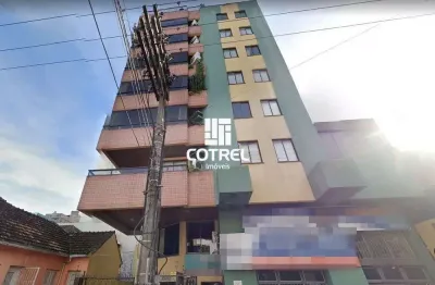 Sala comercial para venda, 336.39m², situada no bairro centro, na cidade de sant