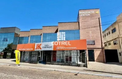 Sala comercial para venda e locação 24,71m² situada em camobi, na cidade de sant