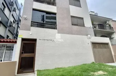 Apartamento para venda 1 dormitório, churrasqueira, bairro centro, situado na ci
