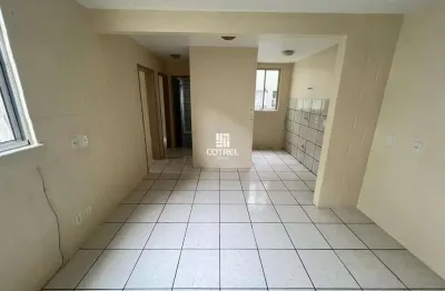 Apartamento para locação e venda, 2 dormitórios, situado no residencial medianei