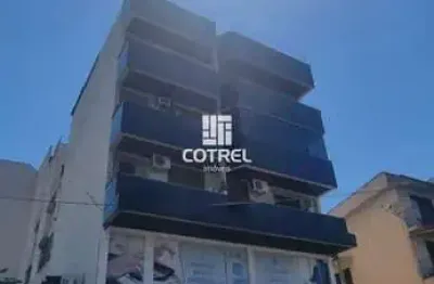 Apartamento 2 dormitórios e 1 vaga de garagem no bairro duque de caxias localiza