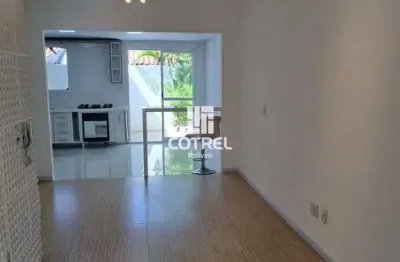 Casa à venda 2 dormitórios, com closet e 1 vaga de garagem situado no cerrito, n
