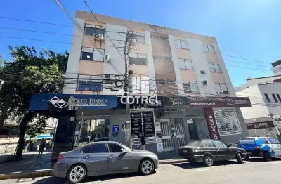 Sala comercial para locação situada no bairro centro na cidade de santa maria/rs
