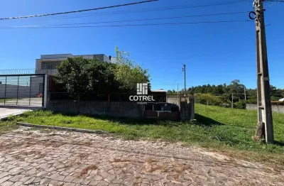Terreno para venda 11 x 27 situado no residencial céu azul.