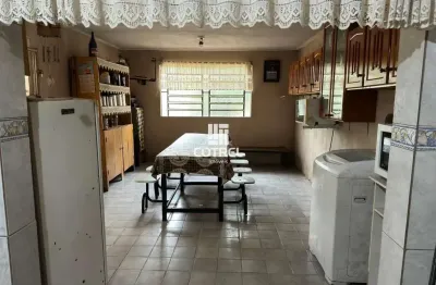 Casa à venda 2 dormitórios sendo 1 suíte, situado no balneário passo do umbu, na