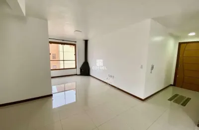Cobertura para locação 2 dormitórios sendo 1 suíte, 1 vaga de garagem, situado n
