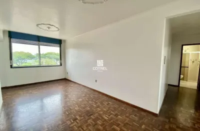 Apartamento à venda e para locação 3 dormitórios e 1 vaga de garagem, situado no