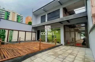 Loja comercial para locação, situado no bairro nossa senhora de fátima, santa ma